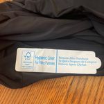 ANDIE The Romana One Piece swimsuit black size L NWT Photo 7