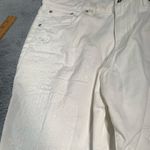 Lauren Ralph Lauren Women's White Jeans 14 Photo 4