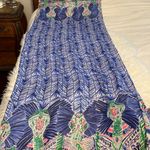 Lilly Pulitzer Scarf very beautiful size 80” long and wide 27” very long scarf Photo 9