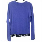 Victoria's Secret VSX Victoria’s Secret Sport Logo Sweatshirt Photo 2