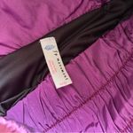 Free People way home shorts purple magenta XS Photo 6