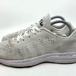 APL  Techloom Pro Ivory Running Shoes Women's 9 US Photo 9