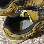 New Balance 2002R (High Desert/Dark Moss) Photo 8