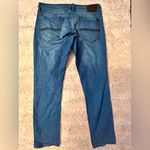 Buffalo David Bitton AXEL slim stretch 34x32 jeans Photo 7