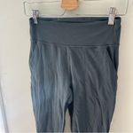 Lululemon Align Jogger Gray Photo 1