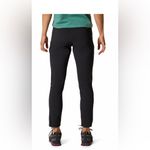 Mountain Hardwear  Dynama High-Rise Ankle Pants, Size XS Photo 1