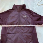 The North Face Winter Warm Insulated Pullover - Women's size xs petite Photo 8