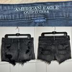 American Eagle Size 14 jean shorts, cutoff shorts Photo 1