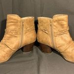 Baretraps  Brown Ankle Booties sz 10M Photo 1