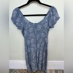 LA Hearts  Floral Dress Photo 3