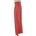 Savannah Morrow  Sarong‎ Red Terracotta XXS Photo 5
