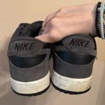 Nike Dunk Low GS 'Anthracite' Photo 3