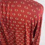 Urban Outfitters #100  Plunge Loose-Fit Top Photo 3