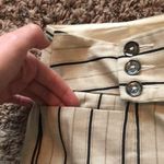 Nanette Lepore Striped Pants Photo 4