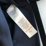 Quince Womens Ultra-Soft Performance Legging 25" Inseam Crop Navy Blue XS Photo 5