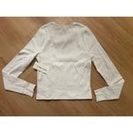 Outdoor Voices Rib Longsleeve Photo 1