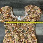 Sam Edelman  Erica Dress in Endless Summer - Chintz Rose Photo 9