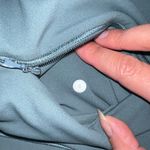 Lululemon Move With Ease Jacket Mystic Green Photo 4