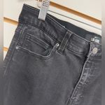 LuLaRoe MAGIC WAIST BLACK STRETCH SKINNY JEANS L-161367- SIZE 30 Photo 2