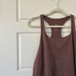 Girlfriend Collective NEW  Storm Brown Paloma Dress Photo 6