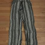 REWASH Linen Pants Photo 0