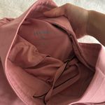 Jaanuu  Mauve Scrub Set Photo 7