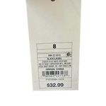 A New Day Women's Black Laurel Memory Foam Insole Loafer Flats Size 8 NWT Photo 3