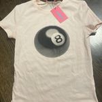 Edikted 8 ball t shirt Photo 0