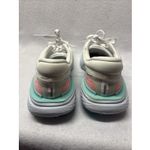 Nike ZoomX Invincible Run Flyknit 'White Dynamic Turquoise' Women's Size 11.5 Photo 3