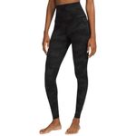 Lululemon  Women’s Size 4 Camo Deep Coal Align Super High Rise Pants Leggings Photo 2