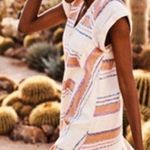 Holding Horses Anthropologie  Elira Tunic Dress Size: Small Photo 0