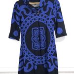 Papillon  pleated dress button detail‎ soft Photo 0