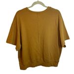 Athleta MODERN SUNDOWN SWEATSHIRT TEE Photo 3