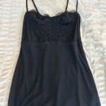 Urban Outfitters  Dress Mini Black Bodycon Photo 0