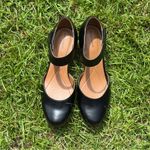 Easy Spirit  Clarice Mary Jane Heels Sz 10 Photo 3