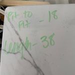 Loft Ann Taylor  Women’s Medium Crossover Mini Dress New Photo 5