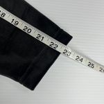 Euro Joy Vintage Black Zip Closure Jacket Womens Sweater with Detail Size L Size L Photo 4