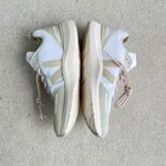 VEJA Impala Sneaker in Eggshell Pierre Photo 2