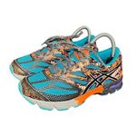 ASICS  GEL NOOSA TRI 10 Athletic Triathalon Running Shoes Kids Size 5.5 Womens‎ 7 Photo 0