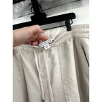Athleta  Farallon Heathered Wide Leg Crop Oatmeal Cream Plus Size 22 Photo 5