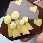 Various Figures Signed People Pins By Lucinda Brooch Pin Lot Of 3 Photo 7