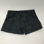 Boom Boom Jeans Boom Boom Womens Pleated Jean Shorts Girls Size‎ 1 Photo 2
