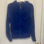 Juicy Couture Vintage  Zip-Up Jacket Photo 0