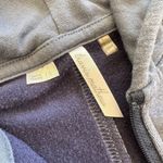 Travis Mathew Travis Matthew - Cloud Fleeve full Zip Hoodie & Joggers in Heather Navy Photo 1