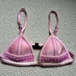 Triangl  Bikini Top Photo 0