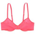 Aerie Smoothez by  Balconette mesh unlined bra Photo 1