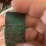 Ralph Lauren Lauren  Women's V-Neck Top petite medium Photo 3