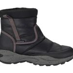 Baretraps NWT Womens 6.5 Darra Winter Boots Black and gray Snow Boots​​​​ Photo 2