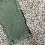 AYR Skinny Zipper Ankle Jeans Photo 15