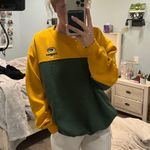 Green Bay Packers Crewneck Sweatshirt Size L Photo 0